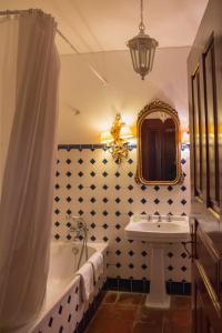 hotel rural casa viscondes varzea