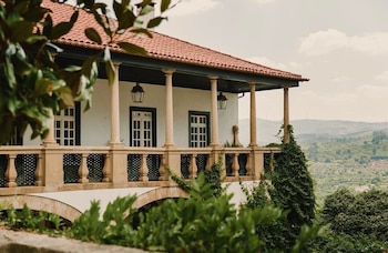 hotel rural casa viscondes varzea