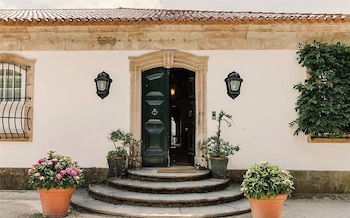 hotel rural casa viscondes varzea