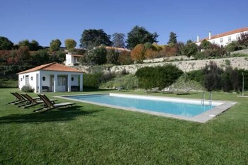 hotel rural casa viscondes varzea