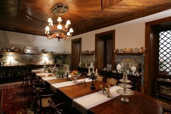 hotel rural casa viscondes varzea