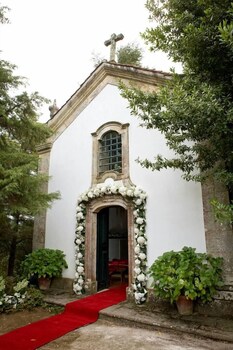 hotel rural casa viscondes varzea