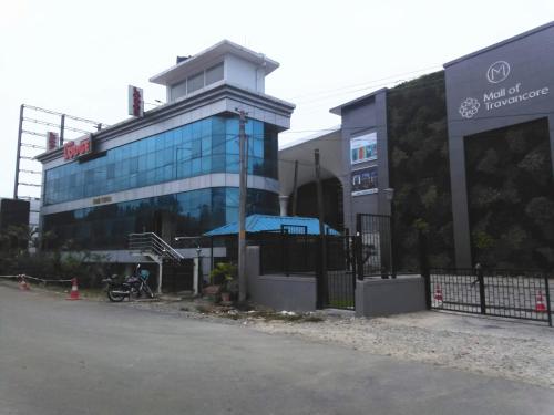 Rosh Tower,,2 star