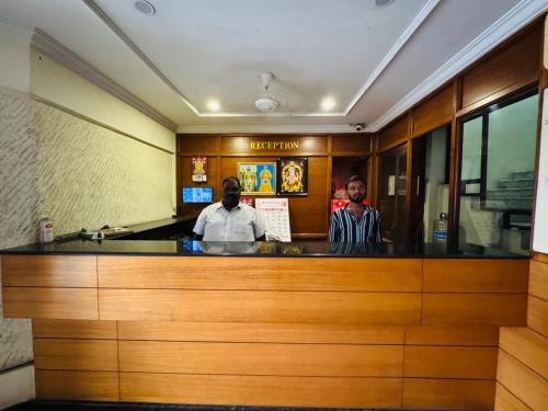 Hotel Priya  Towers,,2 star