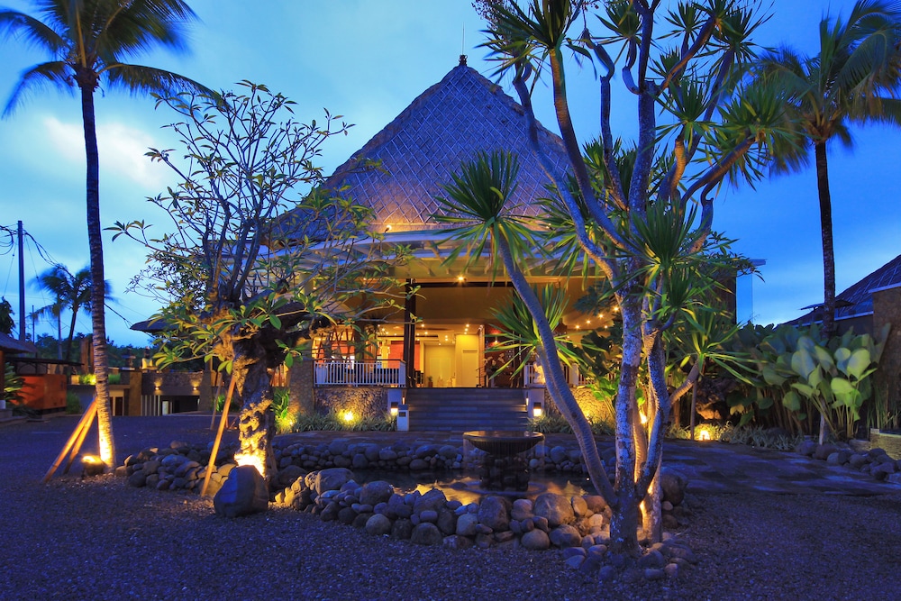 abi bali resort villas and spa