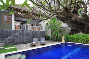 Abi Bali Resort Villas & Spa,Jimbaran>>Bali,4 star
