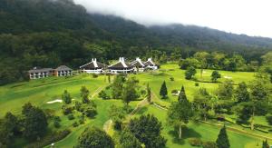 handara golf and resort bali