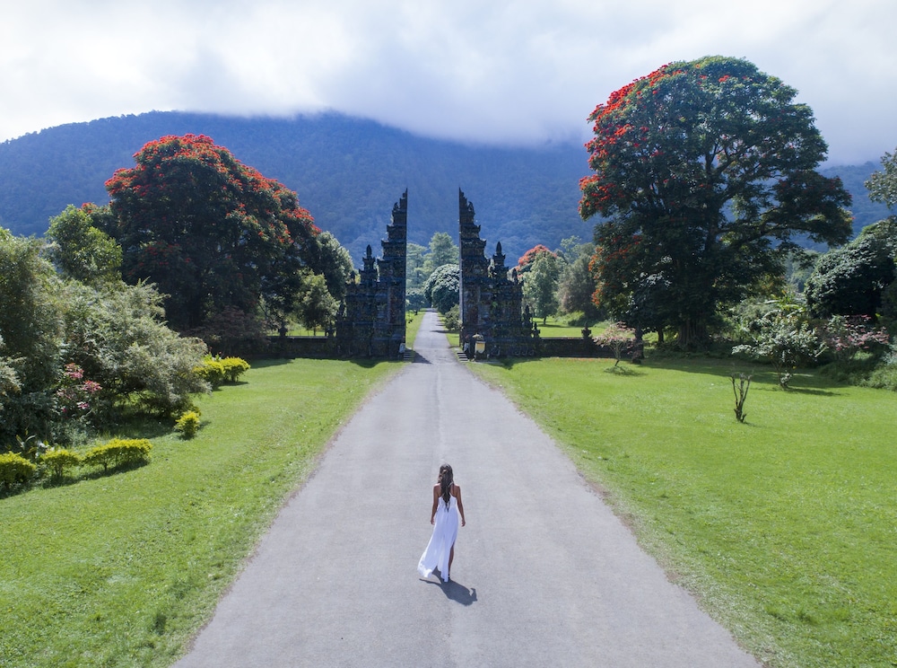 handara golf and resort bali