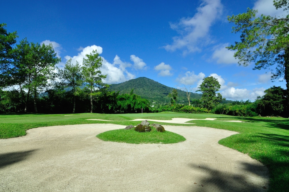 handara golf and resort bali