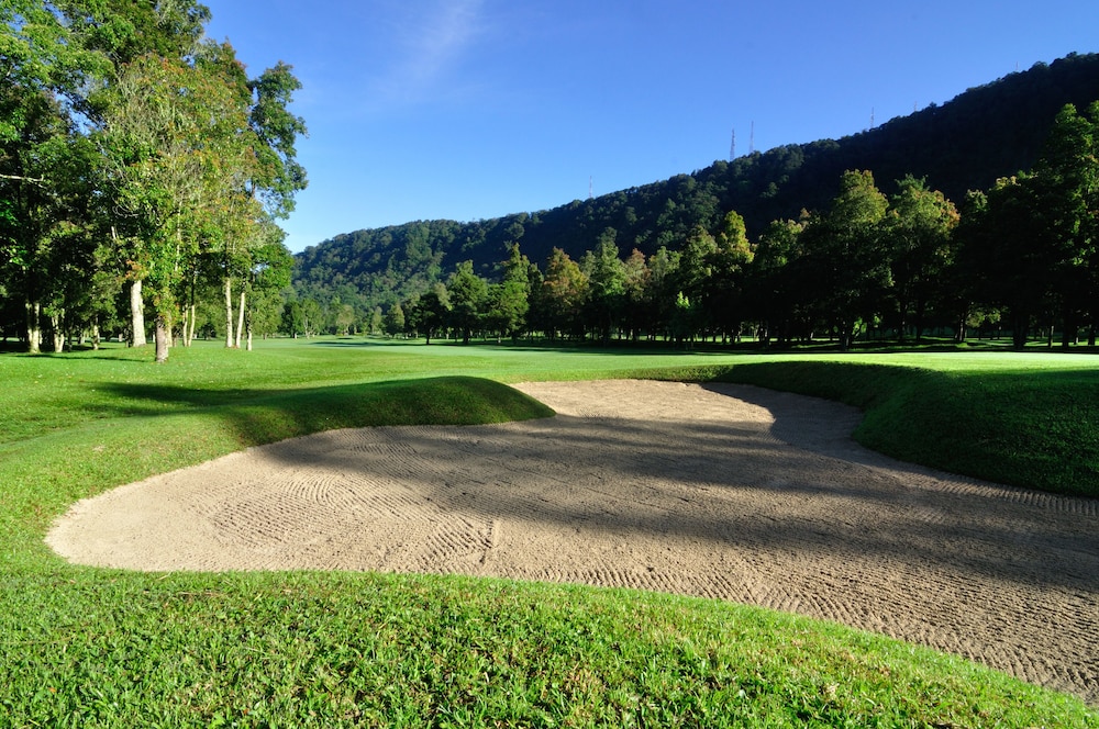 handara golf and resort bali