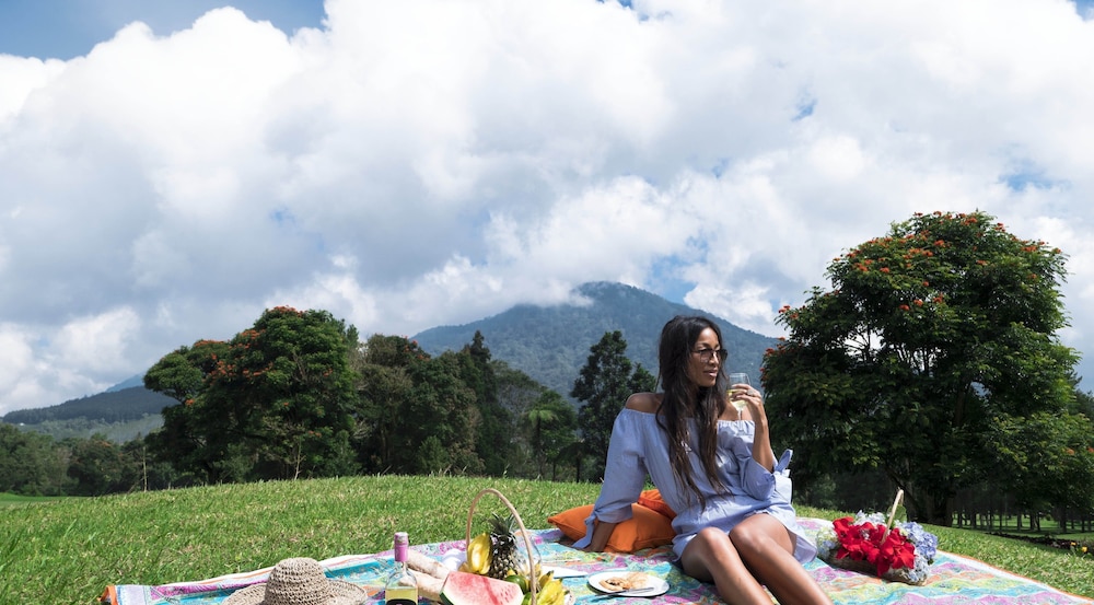 handara golf and resort bali