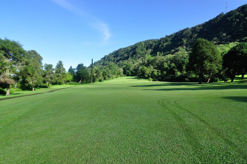 handara golf and resort bali