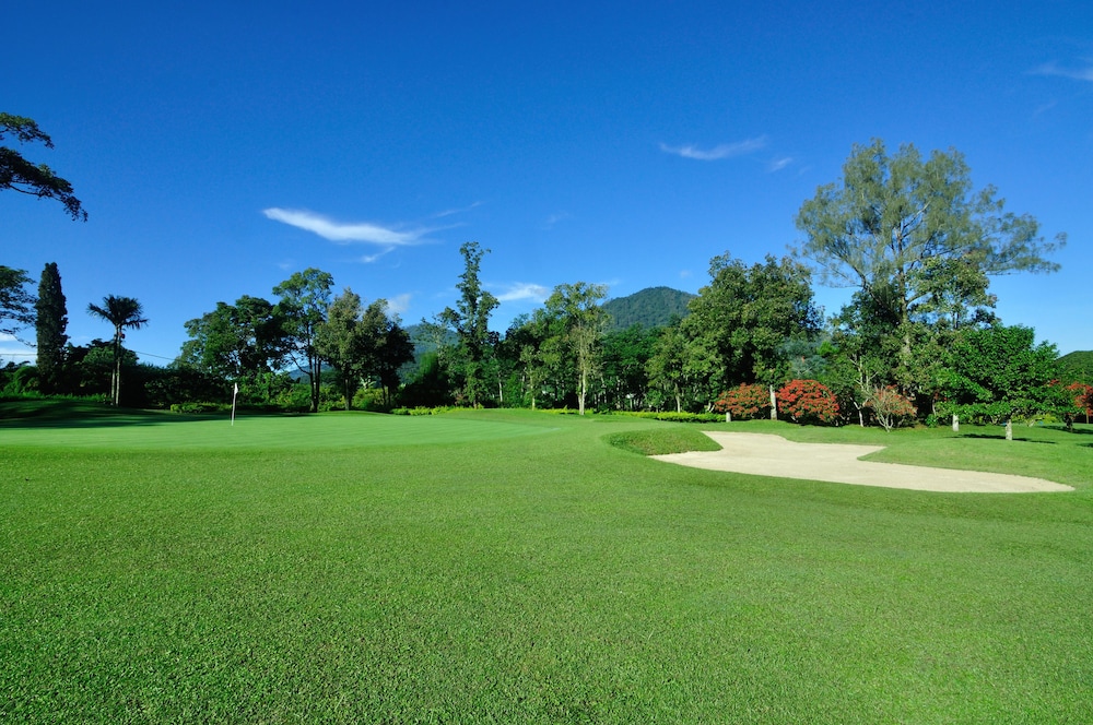handara golf and resort bali