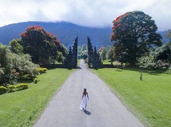 handara golf and resort bali