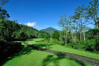 handara golf and resort bali