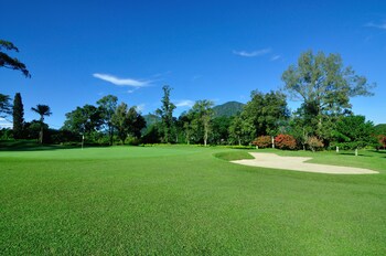handara golf and resort bali