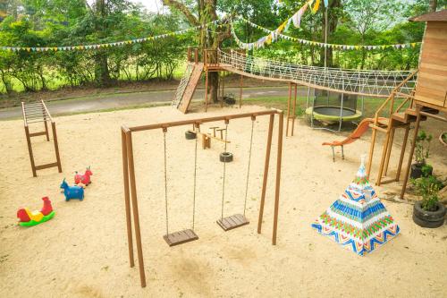 handara golf and resort bali