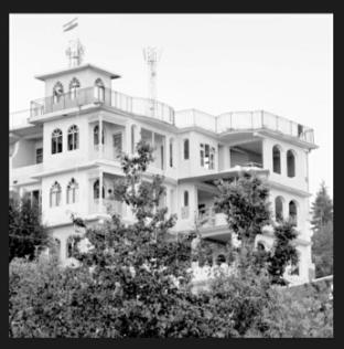 naldehra house