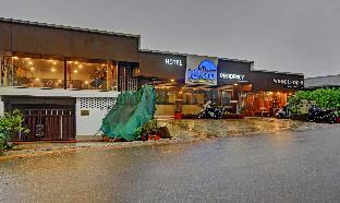 itsy hotels igloo residency raja seat