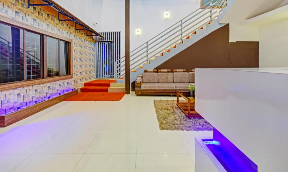 itsy hotels igloo residency raja seat