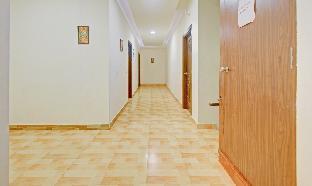 itsy hotels igloo residency raja seat