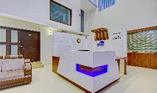 itsy hotels igloo residency raja seat