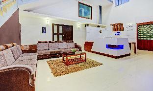 itsy hotels igloo residency raja seat