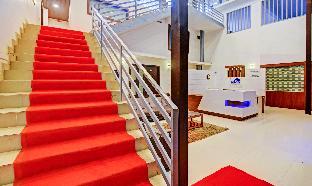 itsy hotels igloo residency raja seat