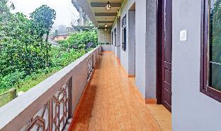 itsy hotels igloo residency raja seat