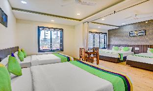 itsy hotels igloo residency raja seat