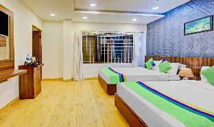 itsy hotels igloo residency raja seat