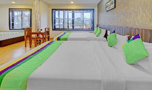 itsy hotels igloo residency raja seat