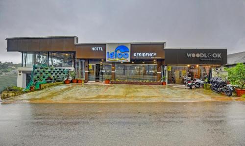 itsy hotels igloo residency raja seat