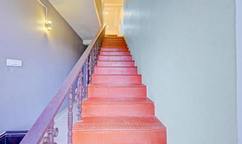 itsy hotels igloo residency raja seat