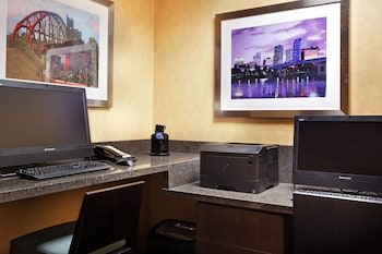 Residence Inn Little Rock Downtown,Big Rock>>Arkansas,3 star