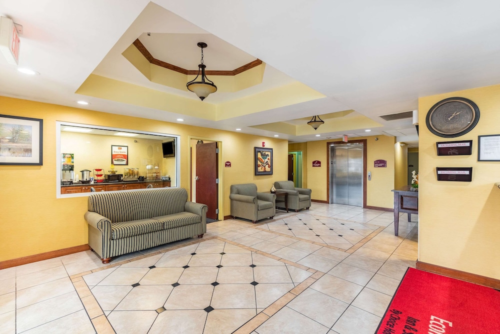 econo lodge inn and suites pritchard road north little rock