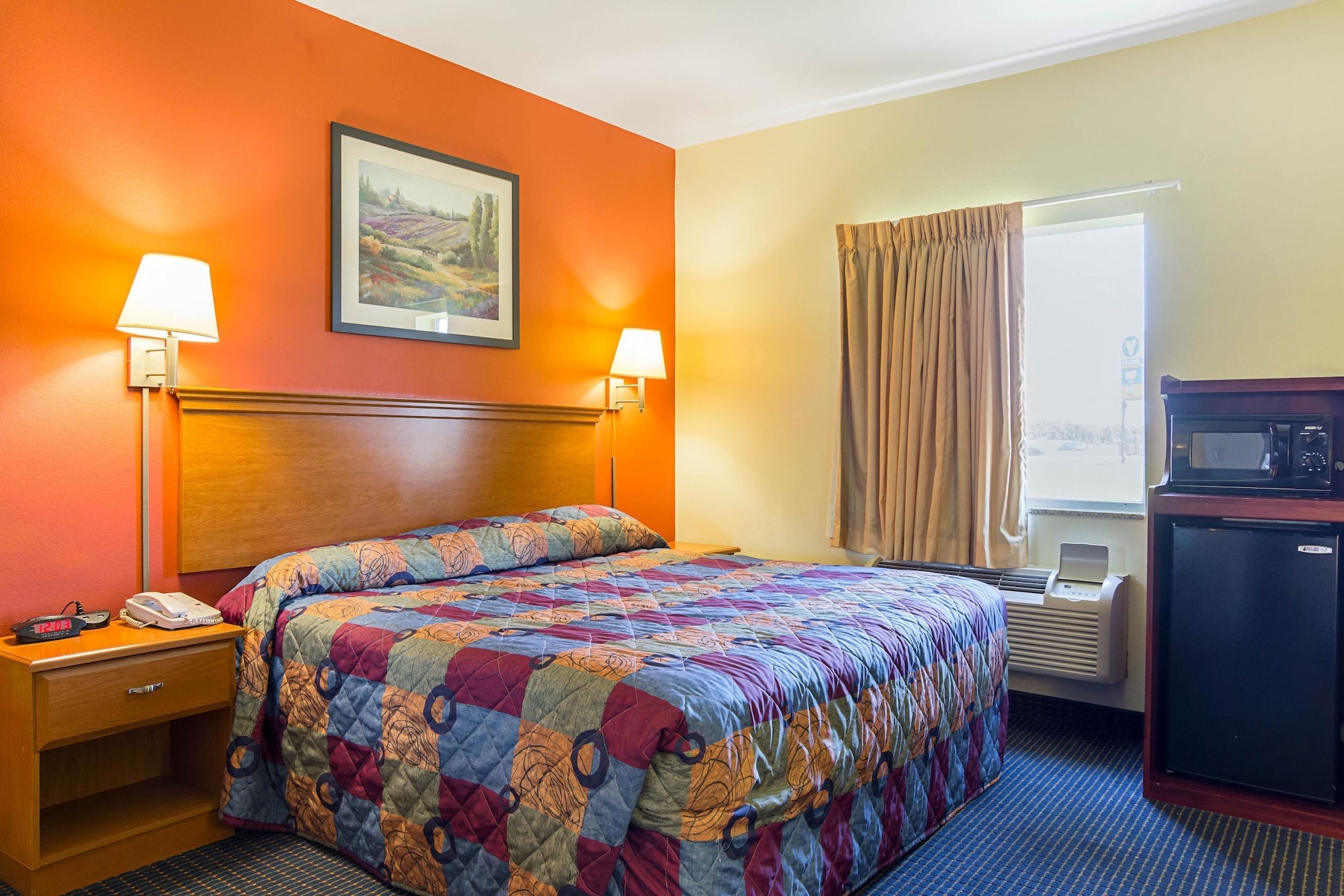 econo lodge inn and suites pritchard road north little rock