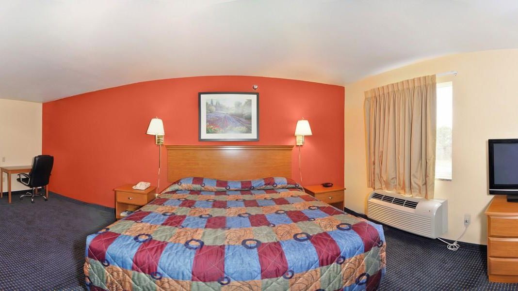 econo lodge inn and suites pritchard road north little rock