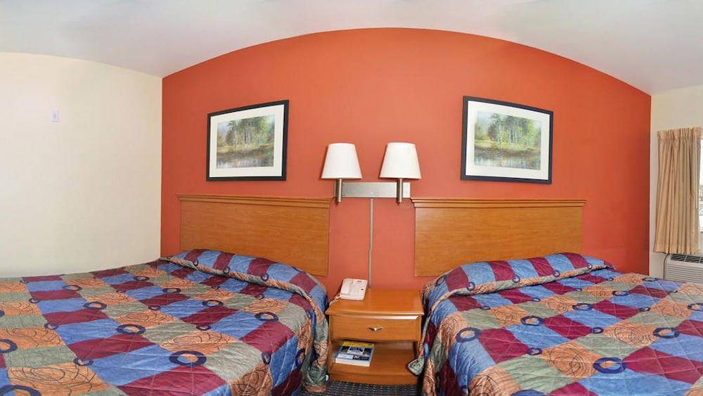 econo lodge inn and suites pritchard road north little rock