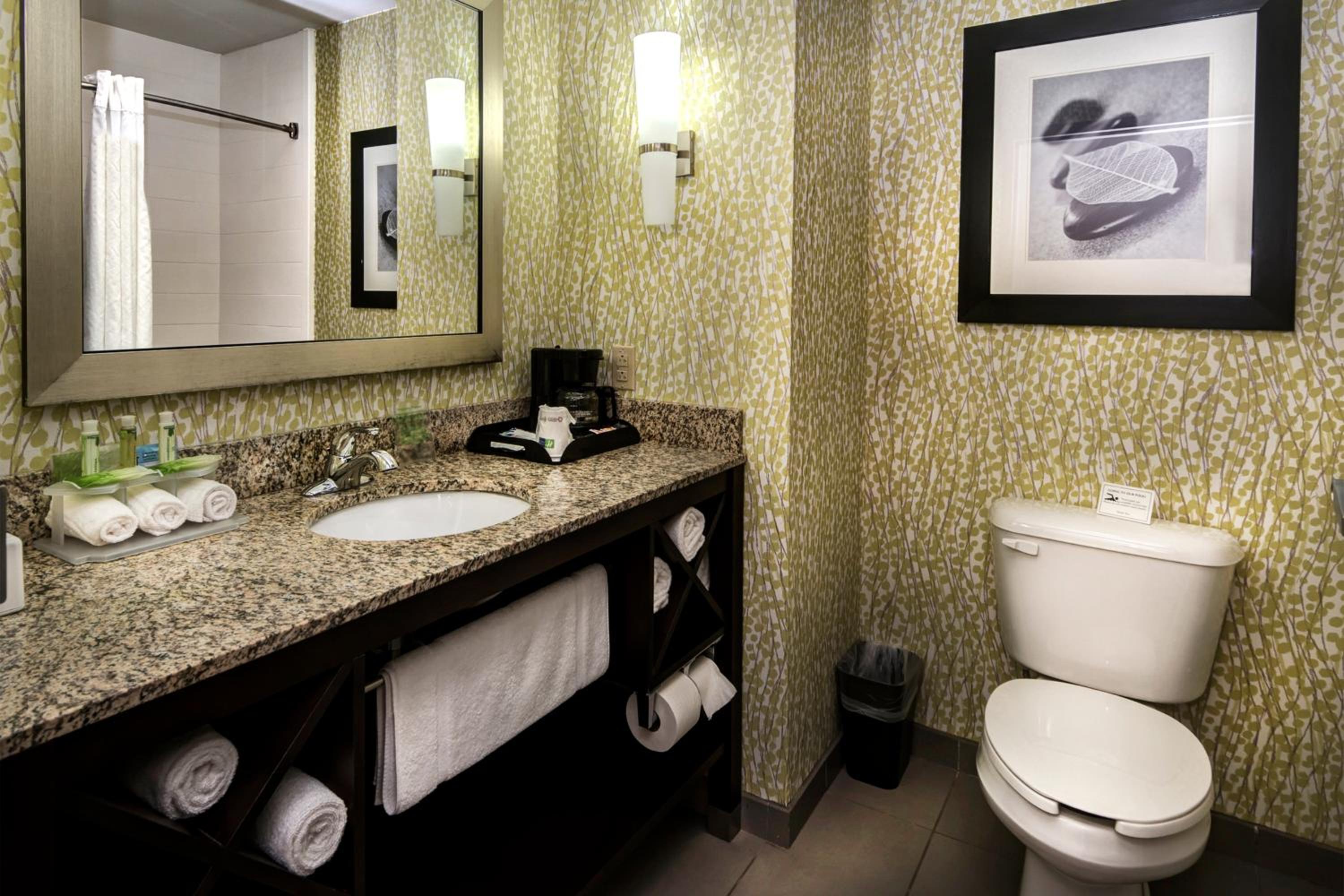 holiday inn express and suites conway by ihg