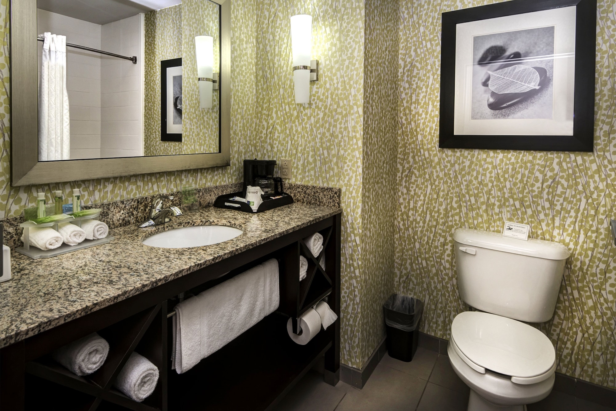 holiday inn express and suites conway by ihg