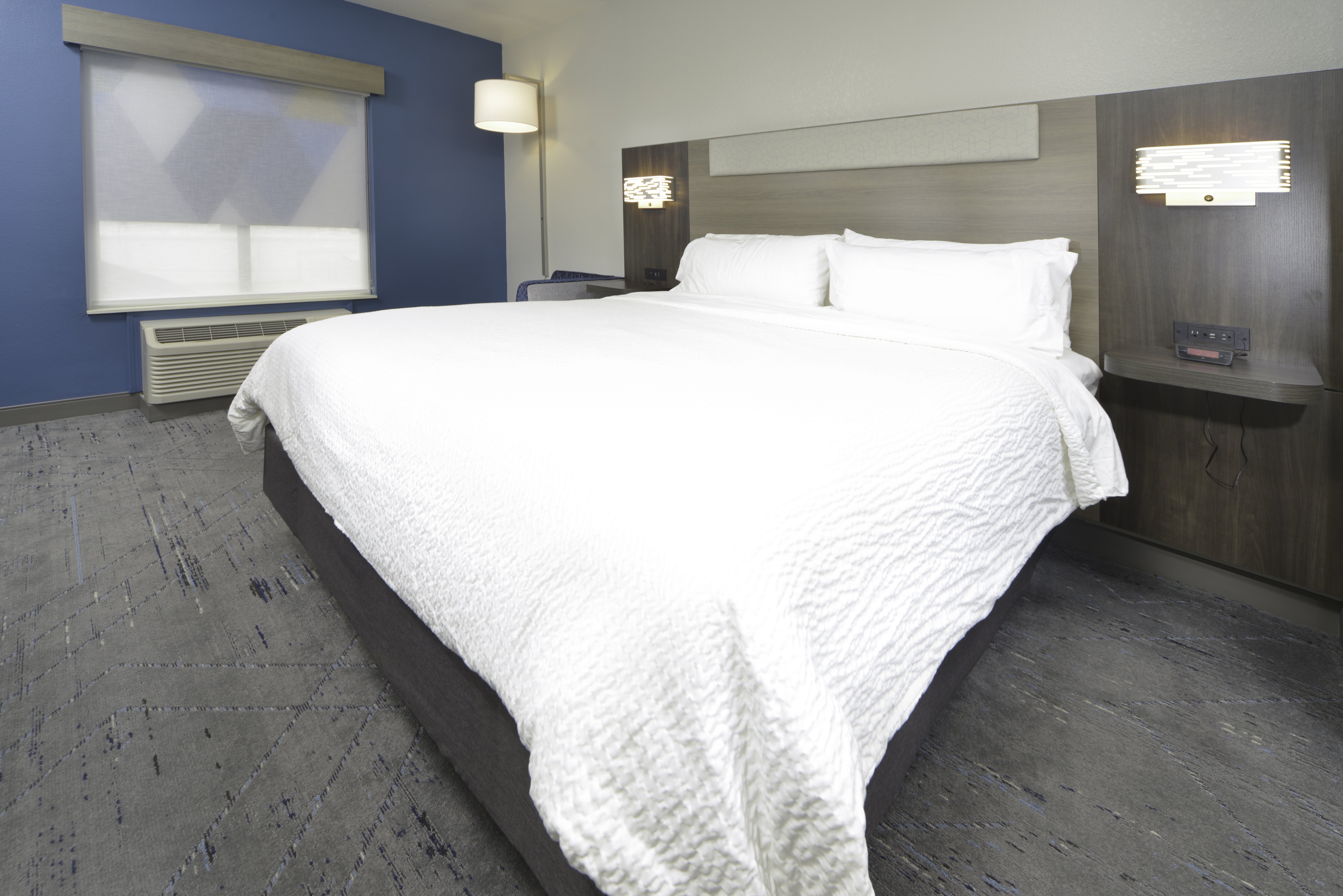 holiday inn express and suites conway by ihg