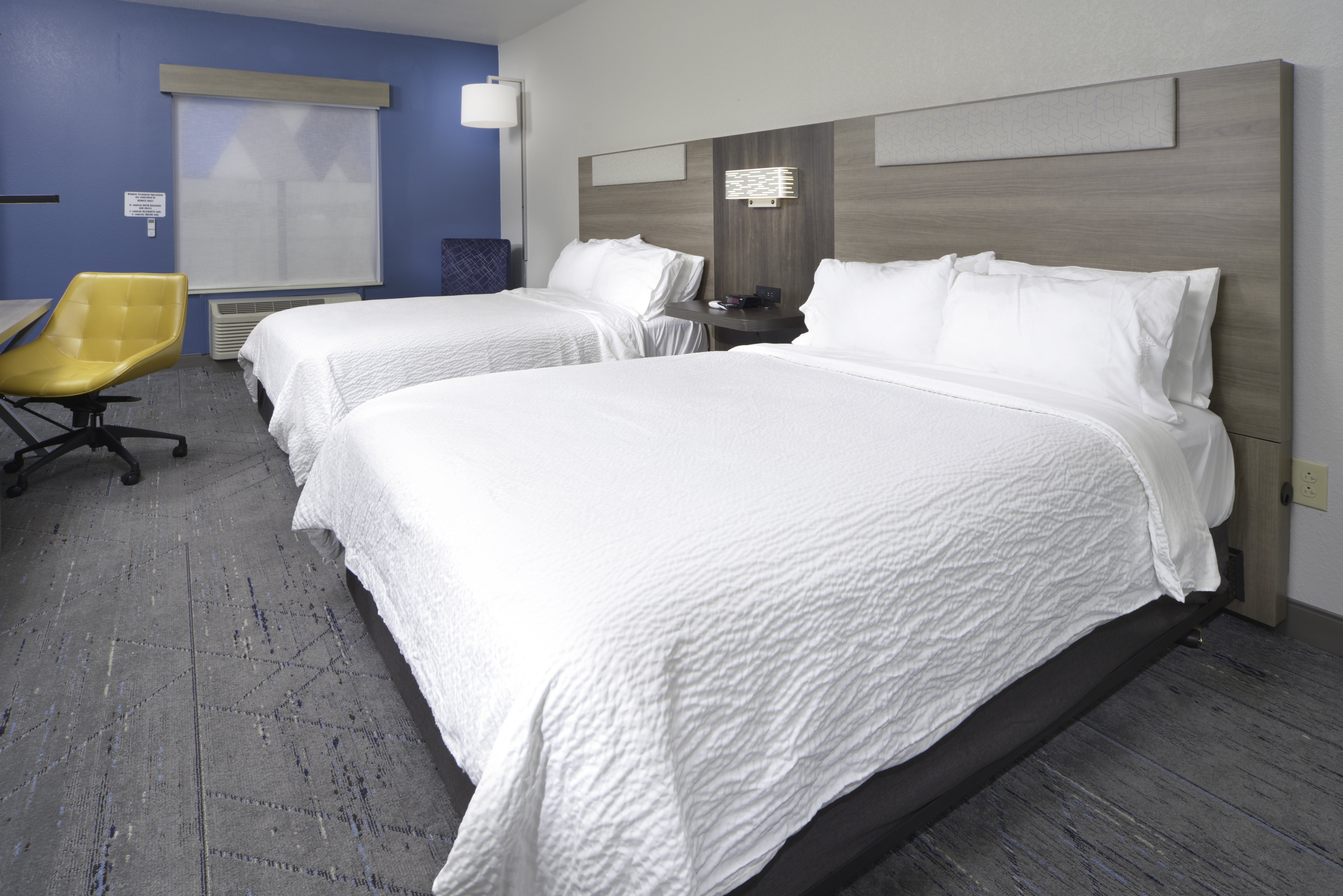 holiday inn express and suites conway by ihg