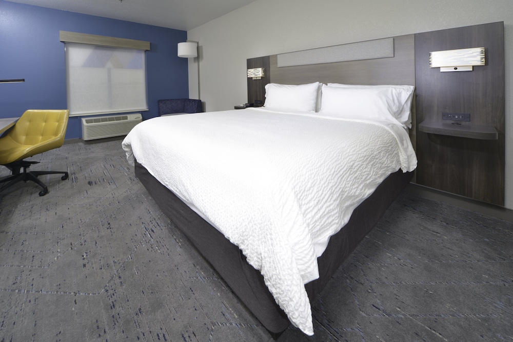 holiday inn express and suites conway by ihg