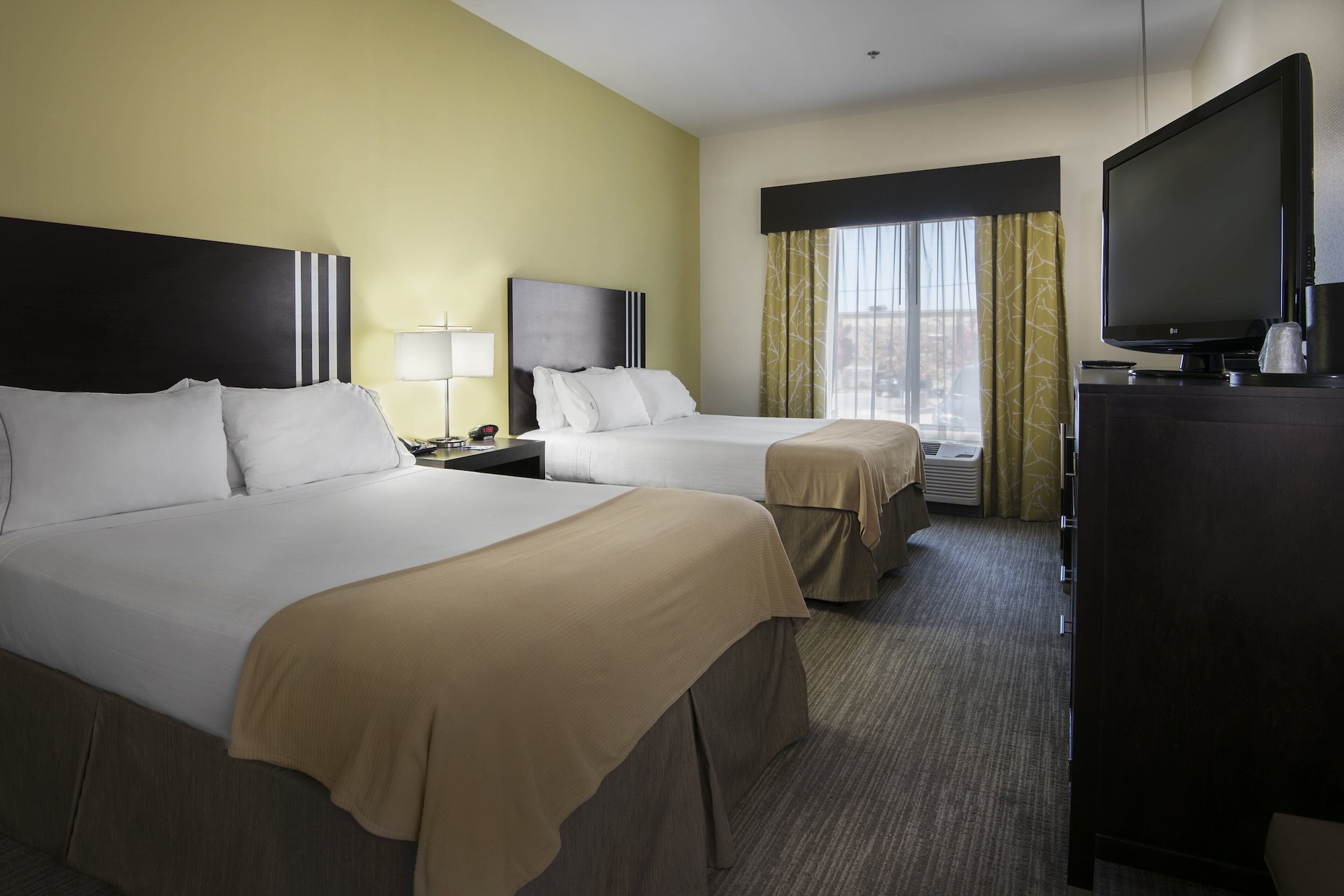holiday inn express and suites conway by ihg