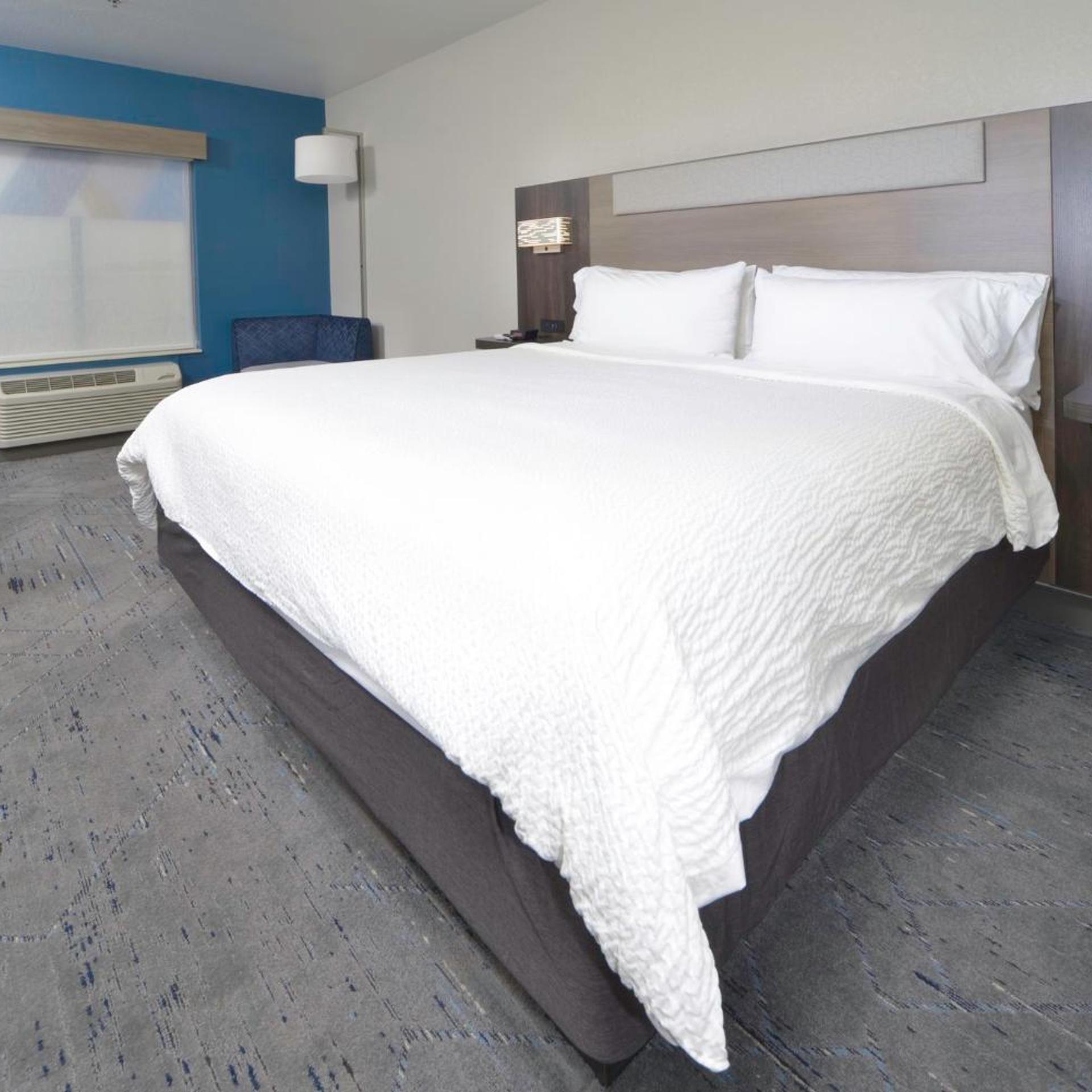 holiday inn express and suites conway by ihg