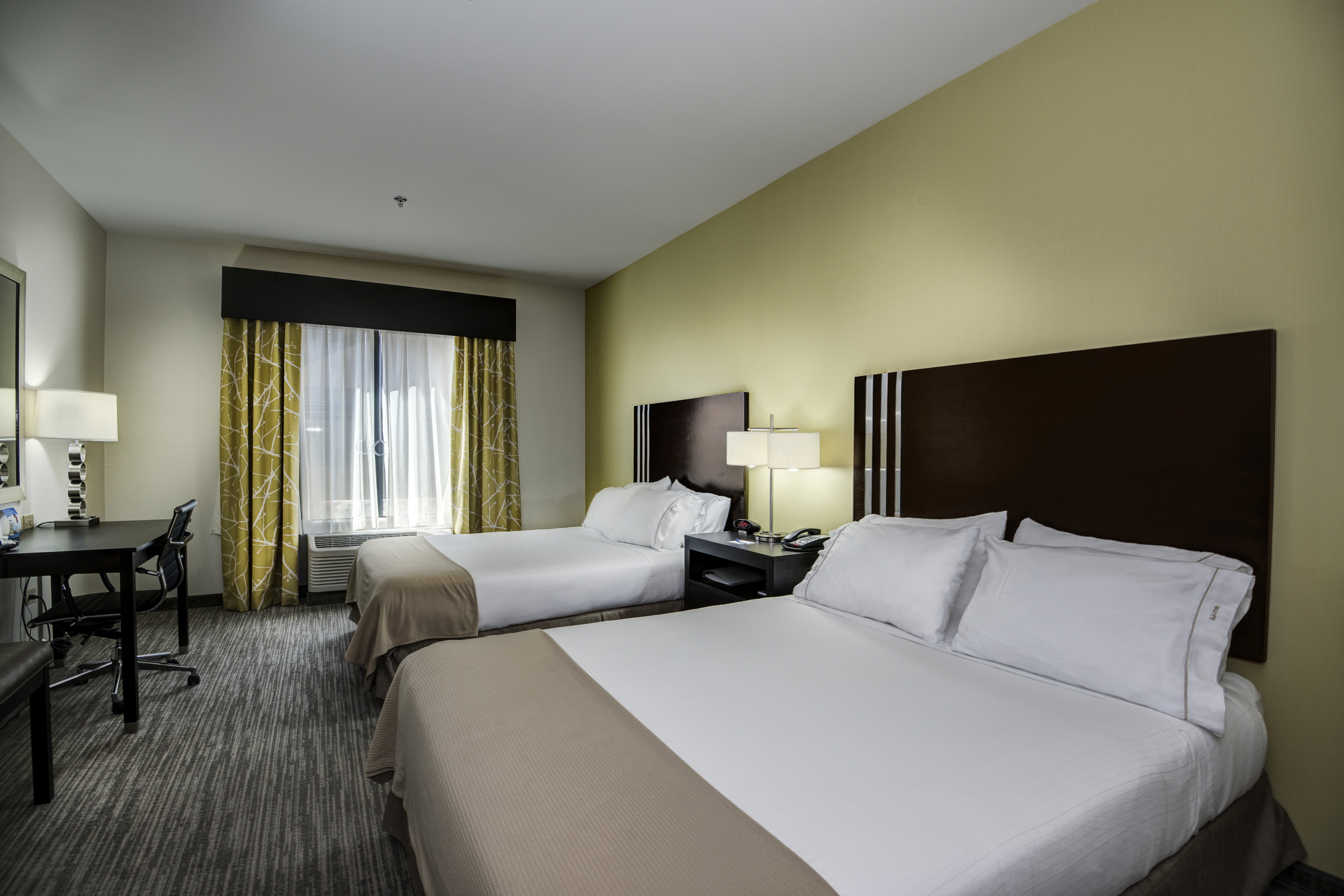 holiday inn express and suites conway by ihg