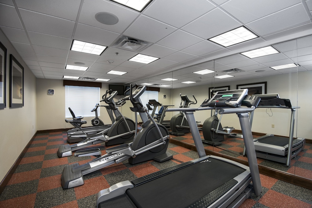 holiday inn express and suites conway by ihg