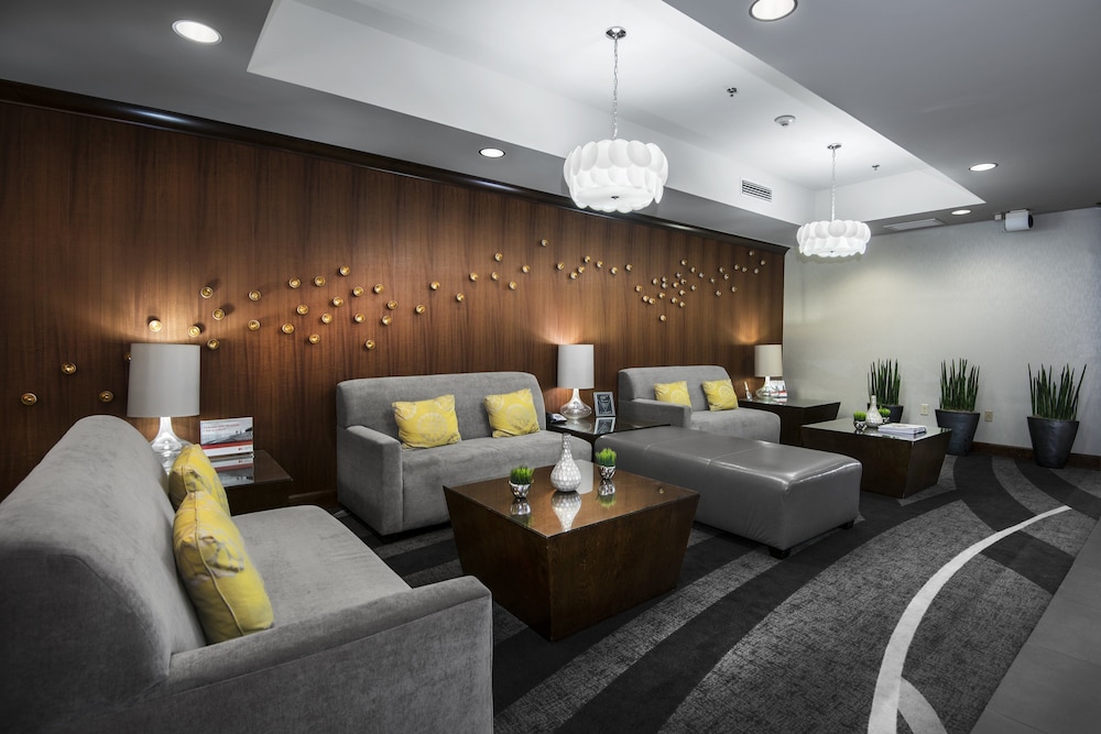 holiday inn express and suites conway by ihg