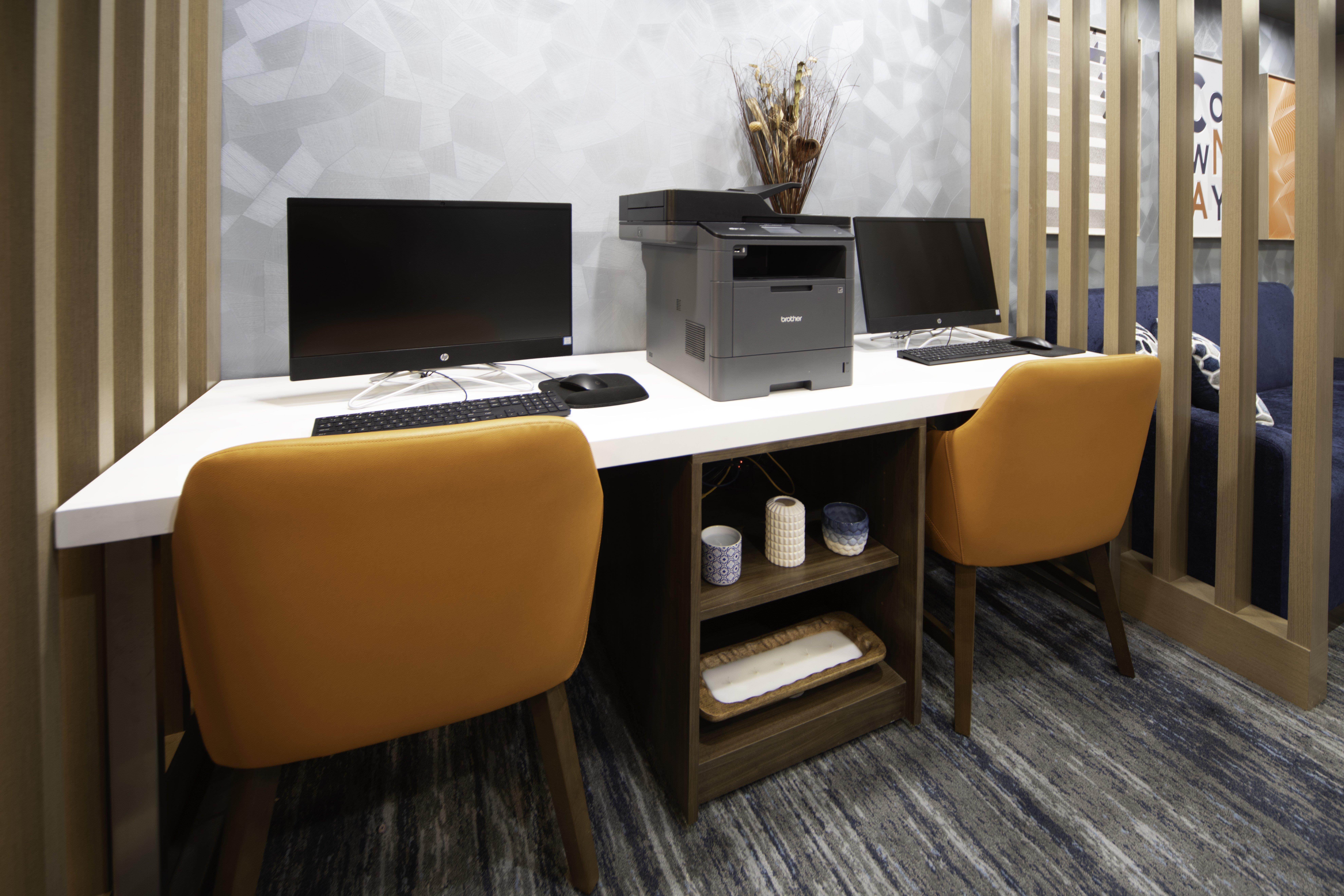 holiday inn express and suites conway by ihg